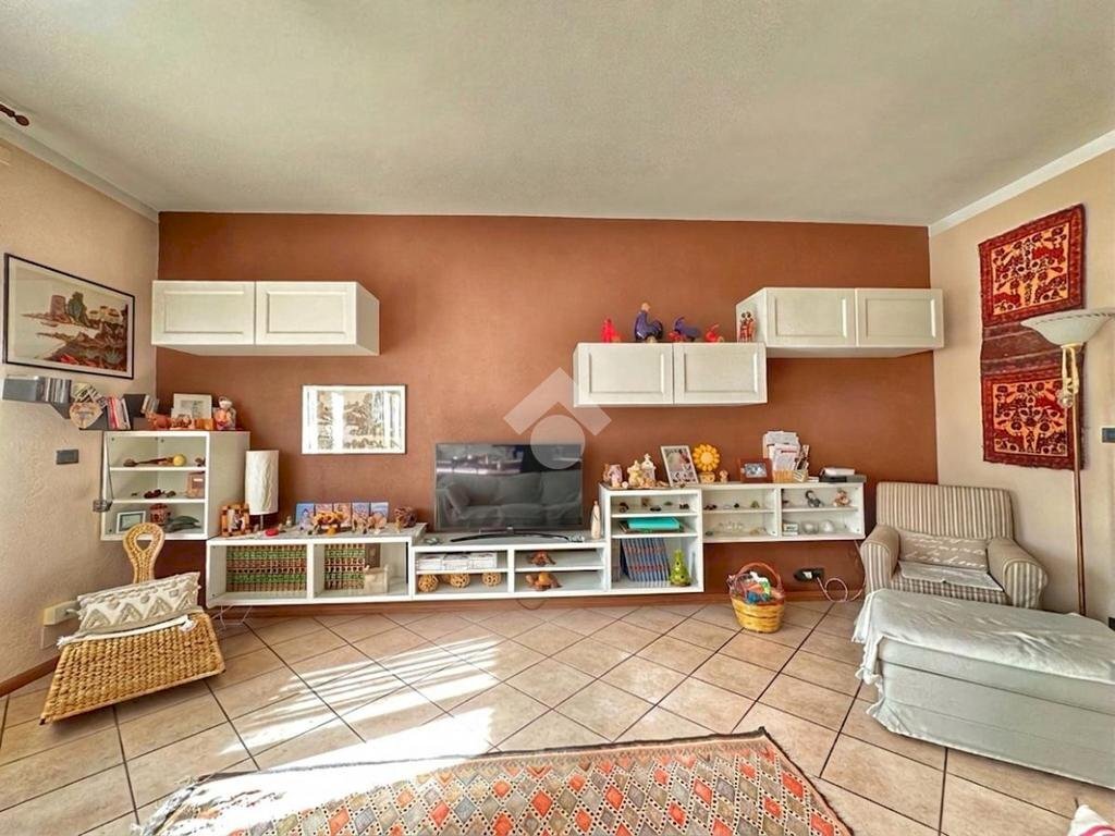 Quadrilocale Via Rue Liconi, Aosta - foto 1