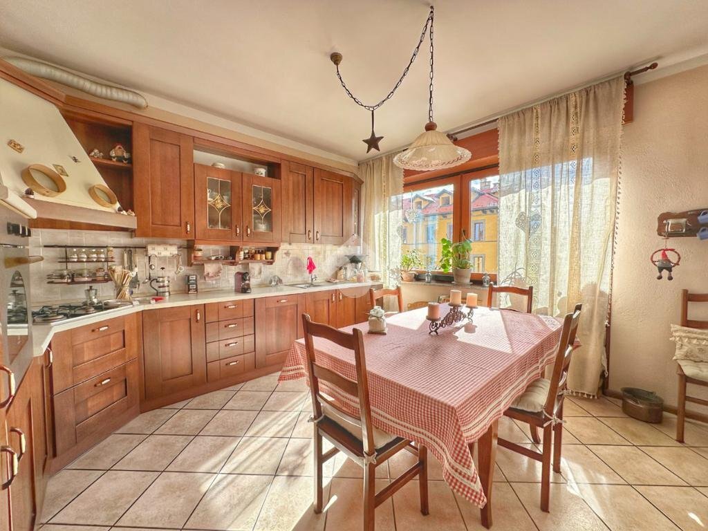 Quadrilocale Via Rue Liconi, Aosta - foto 2