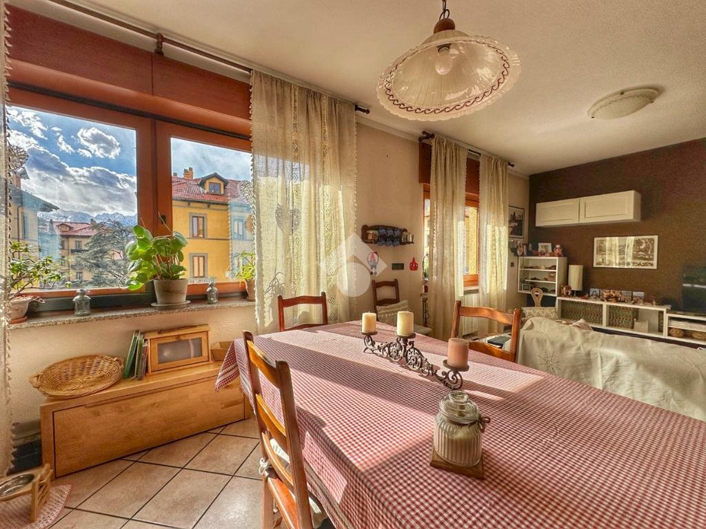 Quadrilocale Via Rue Liconi, Aosta - foto 3