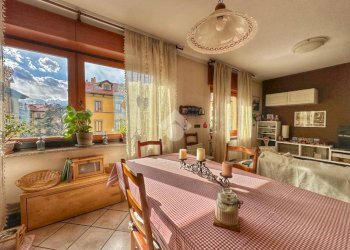 Quadrilocale Via Rue Liconi, Aosta - foto 3