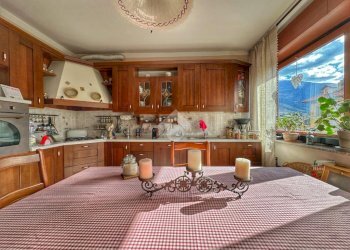 Quadrilocale Via Rue Liconi, Aosta - foto 4