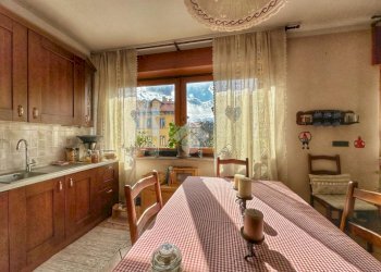 Quadrilocale Via Rue Liconi, Aosta - foto 5