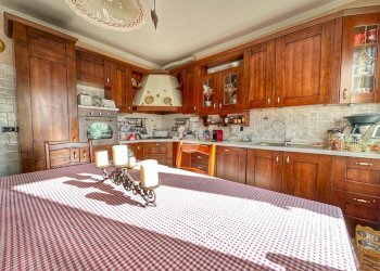 Quadrilocale Via Rue Liconi, Aosta - foto 6