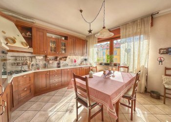 Quadrilocale Via Rue Liconi, Aosta - foto 7