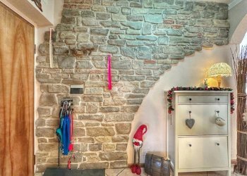 Quadrilocale Via Rue Liconi, Aosta - foto 8