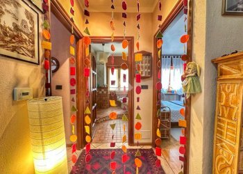 Quadrilocale Via Rue Liconi, Aosta - foto 9