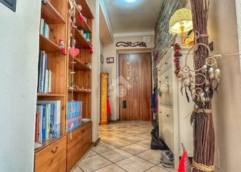 Quadrilocale Via Rue Liconi, Aosta - foto 10