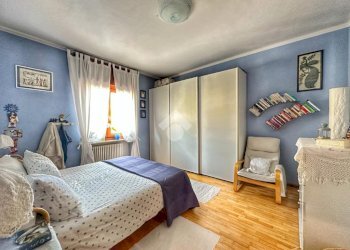 Quadrilocale Via Rue Liconi, Aosta - foto 12