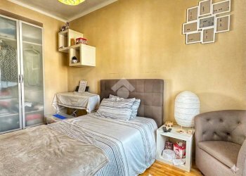 Quadrilocale Via Rue Liconi, Aosta - foto 14