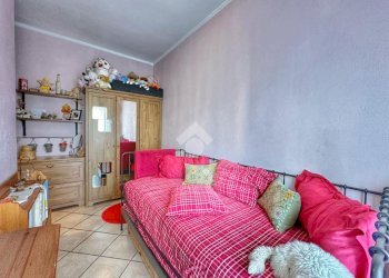 Quadrilocale Via Rue Liconi, Aosta - foto 16