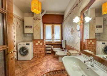 Quadrilocale Via Rue Liconi, Aosta - foto 17