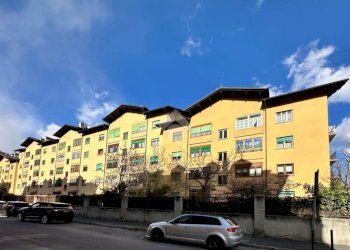 Quadrilocale Via Rue Liconi, Aosta - foto 19