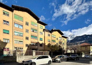 Quadrilocale Via Rue Liconi, Aosta - foto 20