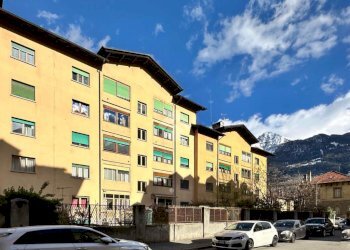 Quadrilocale Via Rue Liconi, Aosta - foto 21