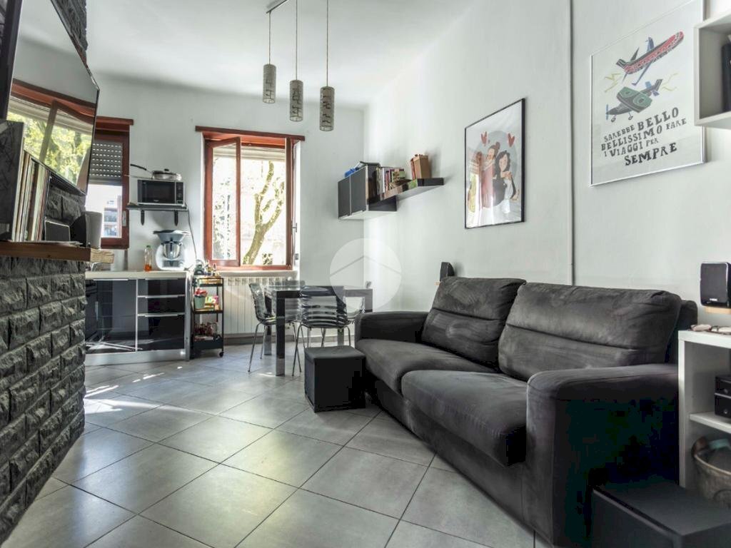 Bilocale Via breglio, Torino (zona Borgo Vittoria) - foto 1