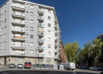 Bilocale Via breglio, Torino (zona Borgo Vittoria) - foto 12