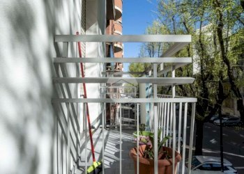 Bilocale Via breglio, Torino (zona Borgo Vittoria) - foto 13