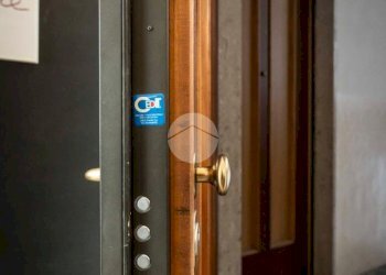 Bilocale Via breglio, Torino (zona Borgo Vittoria) - foto 14