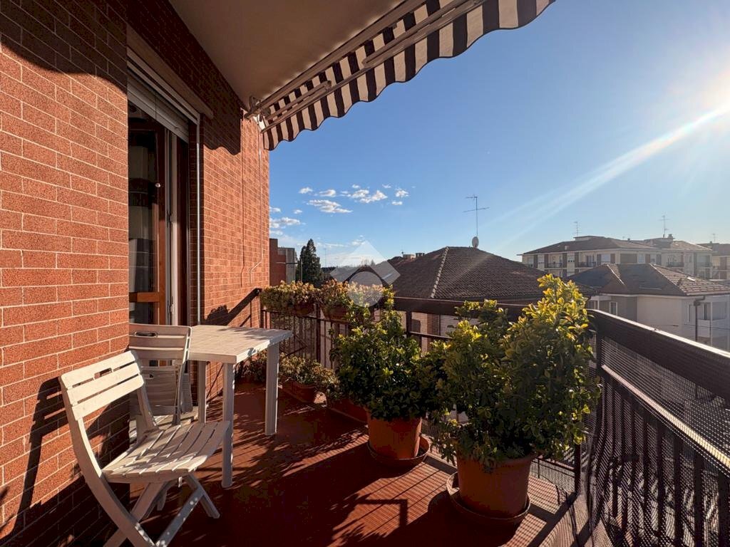 Trilocale Via Buonarroti, Asti - foto 1