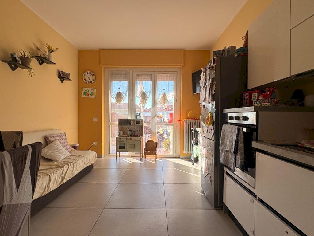 Trilocale Via Buonarroti, Asti - foto 2