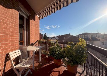 Trilocale Via Buonarroti, Asti - foto 1