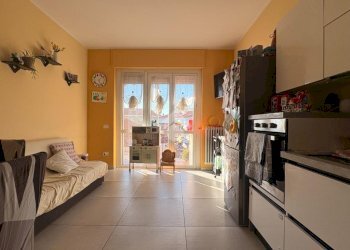 Trilocale Via Buonarroti, Asti - foto 2