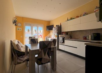 Trilocale Via Buonarroti, Asti - foto 4