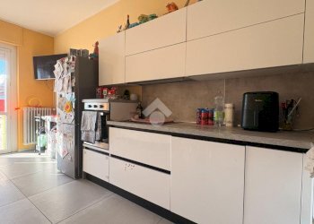 Trilocale Via Buonarroti, Asti - foto 5