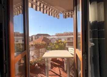 Trilocale Via Buonarroti, Asti - foto 6