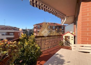 Trilocale Via Buonarroti, Asti - foto 7