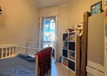 Trilocale Via Buonarroti, Asti - foto 11