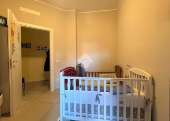 Trilocale Via Buonarroti, Asti - foto 12