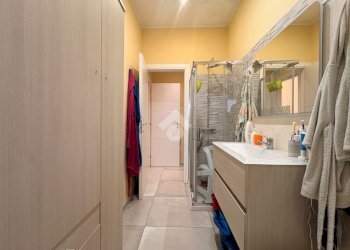 Trilocale Via Buonarroti, Asti - foto 14