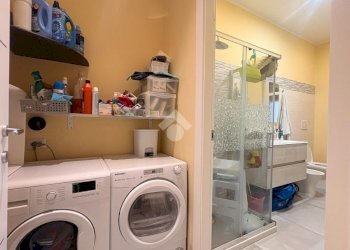 Trilocale Via Buonarroti, Asti - foto 15