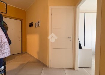 Trilocale Via Buonarroti, Asti - foto 17