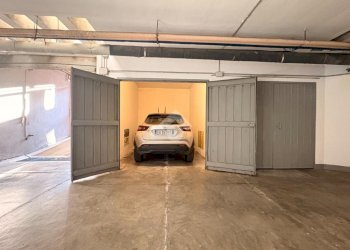 Trilocale Via Buonarroti, Asti - foto 18