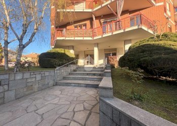 Trilocale Via Buonarroti, Asti - foto 19