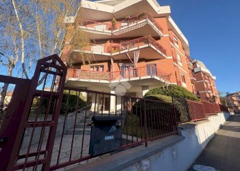 Trilocale Via Buonarroti, Asti - foto 20