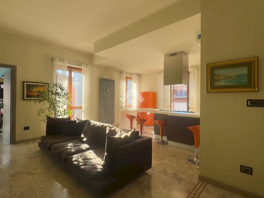 Trilocale Via Canova, Asti - foto 2