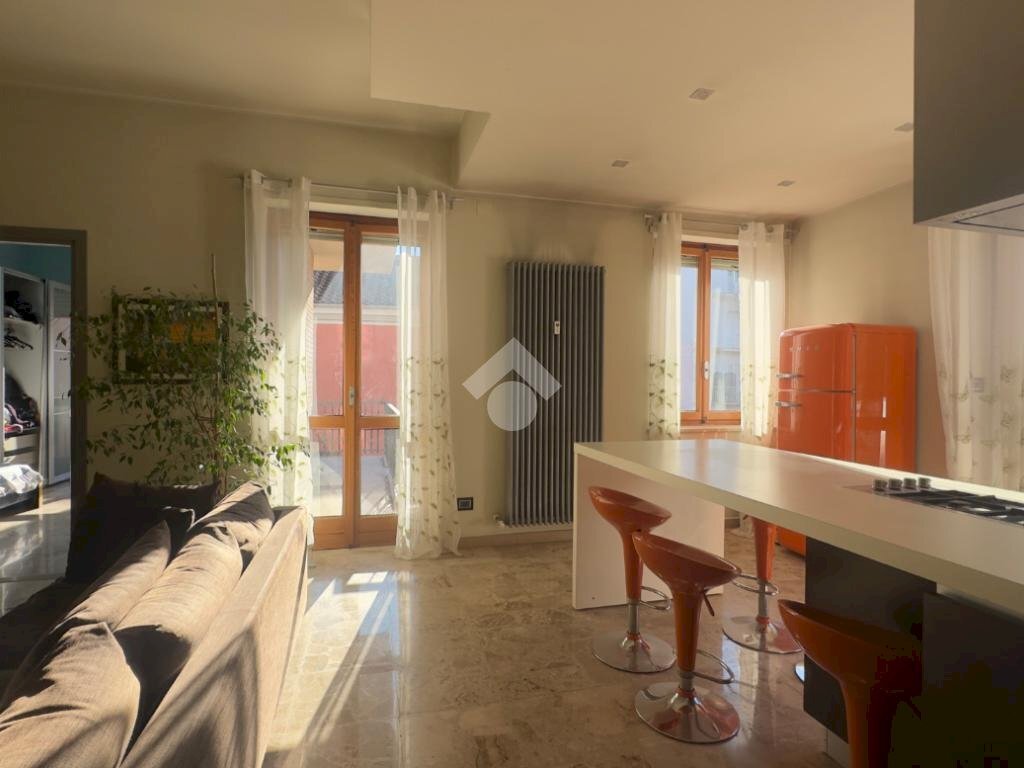 Trilocale Via Canova, Asti - foto 3