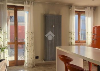 Trilocale Via Canova, Asti - foto 5