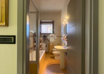 Trilocale Via Canova, Asti - foto 9