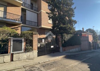 Trilocale Via Canova, Asti - foto 17