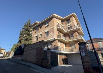 Trilocale Via Canova, Asti - foto 19