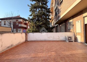 Trilocale Via Canova, Asti - foto 20