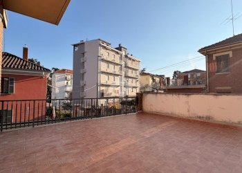 Trilocale Via Canova, Asti - foto 21