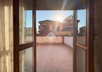 Trilocale Via Canova, Asti - foto 22