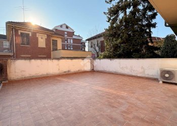 Trilocale Via Canova, Asti - foto 24