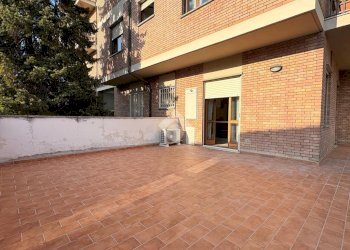 Trilocale Via Canova, Asti - foto 25