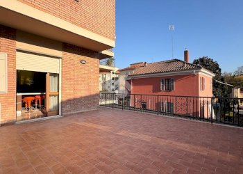 Trilocale Via Canova, Asti - foto 26